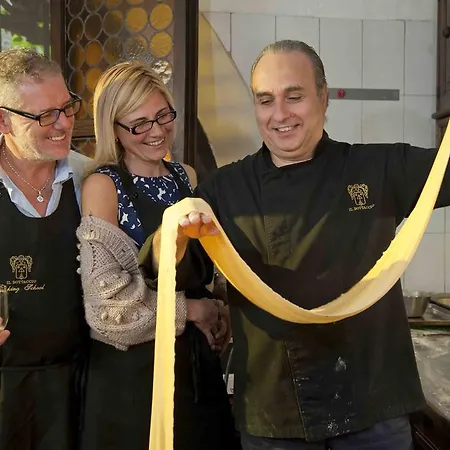 Il Bottaccio Relais & Chateaux Hotel San Giuliano Terme