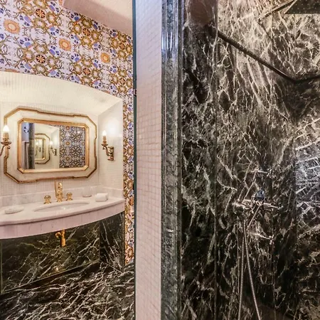 Il Bottaccio Relais & Chateaux Hotel