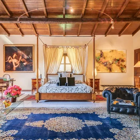Hotel Il Bottaccio Relais & Chateaux San Giuliano Terme