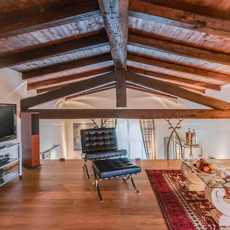 Il Bottaccio Relais & Chateaux 5*