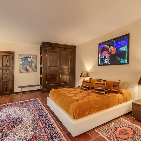 Hotel Il Bottaccio Relais & Chateaux