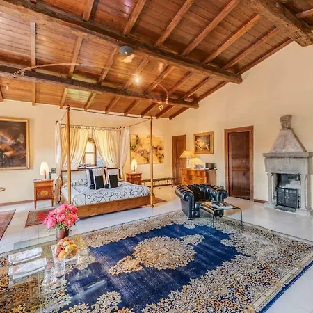 Hotel Il Bottaccio Relais & Chateaux 5*