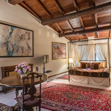 Il Bottaccio Relais & Chateaux Hotel