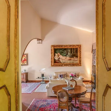 Il Bottaccio Relais & Chateaux