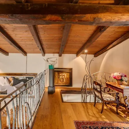 Il Bottaccio Relais & Chateaux 5*