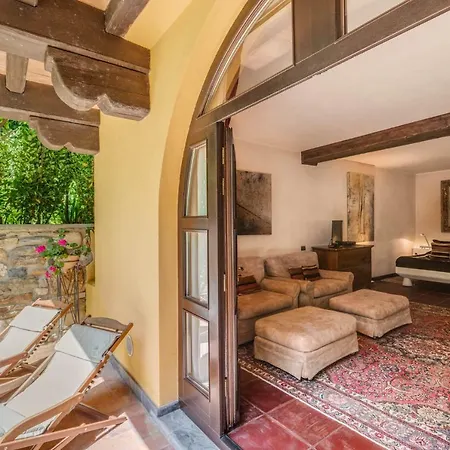 Il Bottaccio Relais & Chateaux Hotel San Giuliano Terme