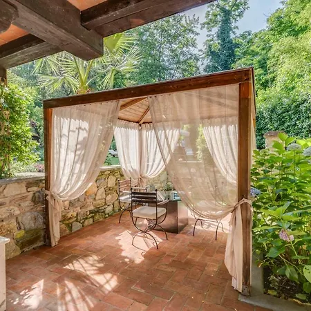 Il Bottaccio Relais & Chateaux San Giuliano Terme