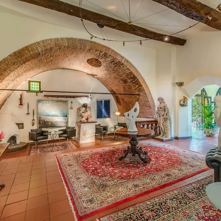 Il Bottaccio Relais & Chateaux