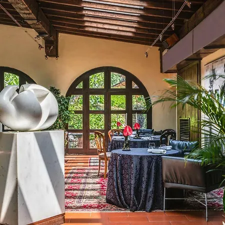 Il Bottaccio Relais & Chateaux Hotel 5*