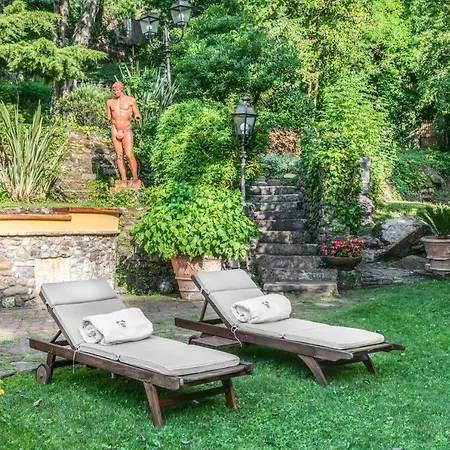 Il Bottaccio Relais & Chateaux