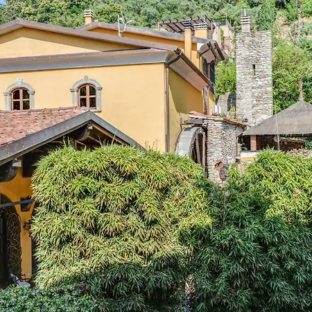 Il Bottaccio Relais & Chateaux
