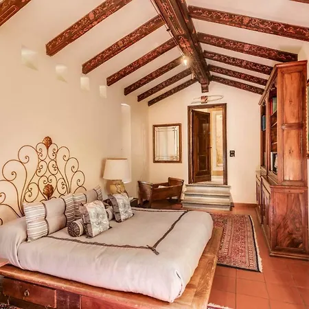 Il Bottaccio Relais & Chateaux 5* San Giuliano Terme