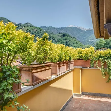 Il Bottaccio Relais & Chateaux Hotel San Giuliano Terme