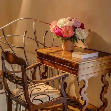 Hotel Il Bottaccio Relais & Chateaux San Giuliano Terme