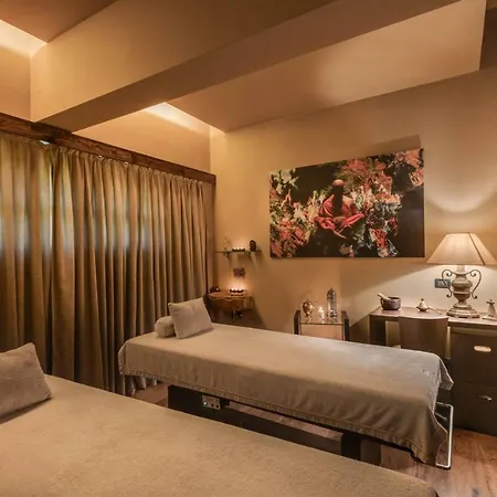 Hotel Il Bottaccio Relais & Chateaux San Giuliano Terme