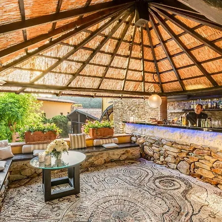 Il Bottaccio Relais & Chateaux 5*