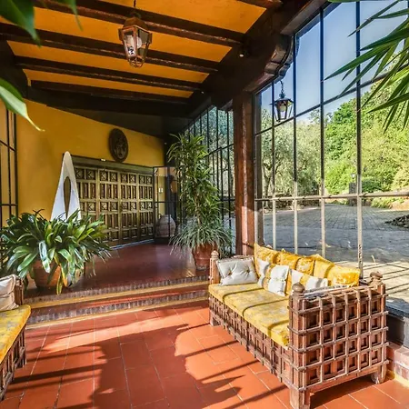 Il Bottaccio Relais & Chateaux 5*