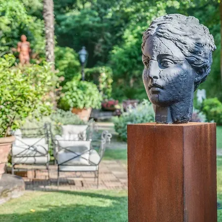 Il Bottaccio Relais & Chateaux Hotel San Giuliano Terme