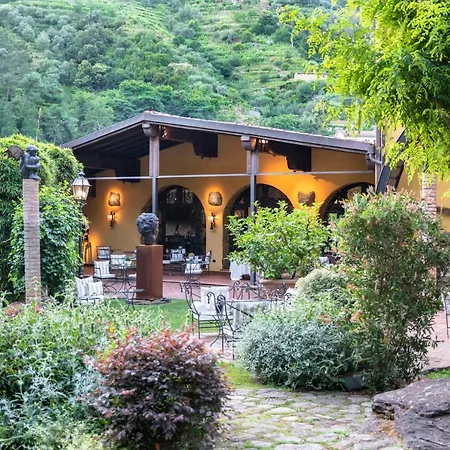 Il Bottaccio Relais & Chateaux