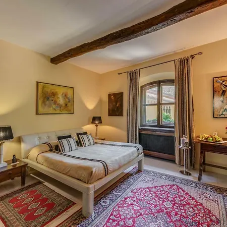 Il Bottaccio Relais & Chateaux San Giuliano Terme