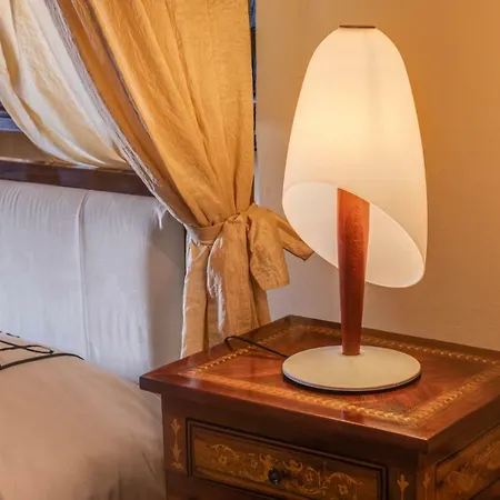 Hotel Il Bottaccio Relais & Chateaux 5*