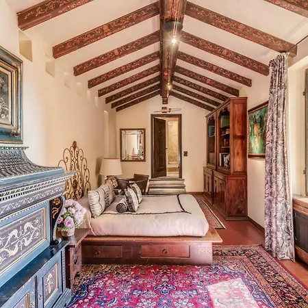 Hotel Il Bottaccio Relais & Chateaux San Giuliano Terme