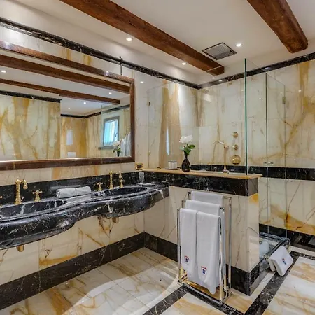 Il Bottaccio Relais & Chateaux 5*