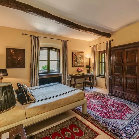 Il Bottaccio Relais & Chateaux Hotel