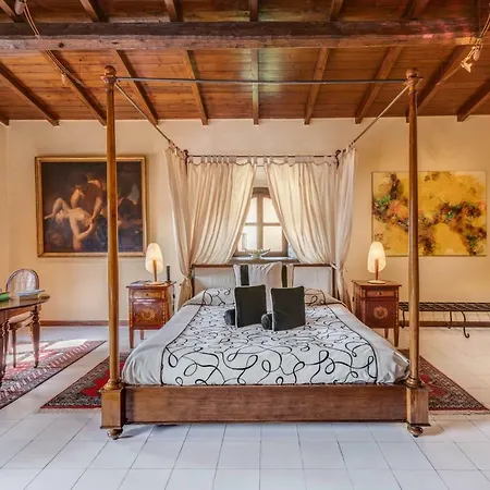 Hotel Il Bottaccio Relais & Chateaux
