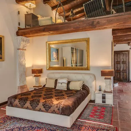Il Bottaccio Relais & Chateaux San Giuliano Terme