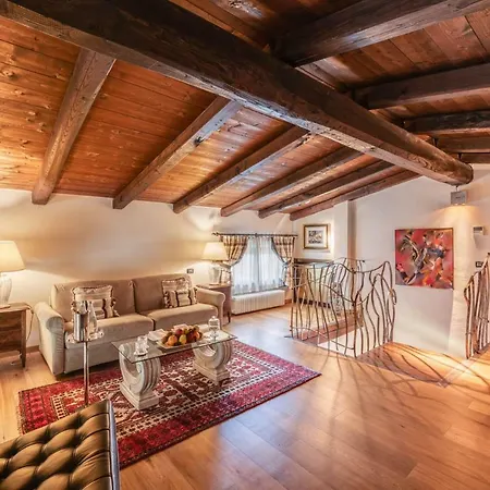 Hotel Il Bottaccio Relais & Chateaux