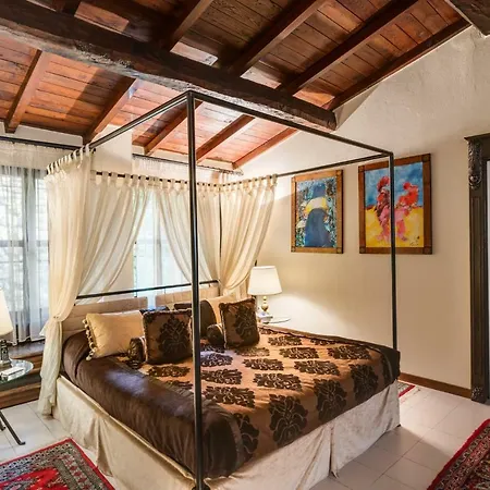 Hotel Il Bottaccio Relais & Chateaux 5*