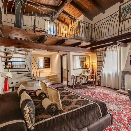Il Bottaccio Relais & Chateaux San Giuliano Terme