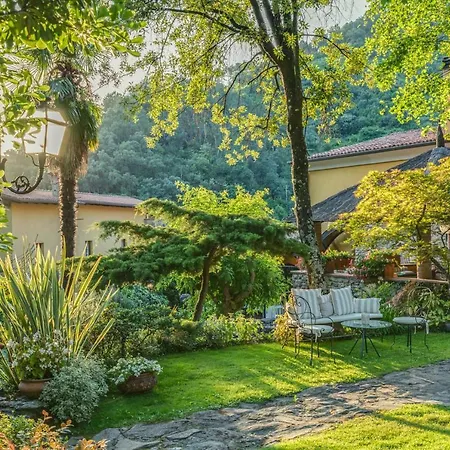 Hotel Il Bottaccio Relais & Chateaux 5*