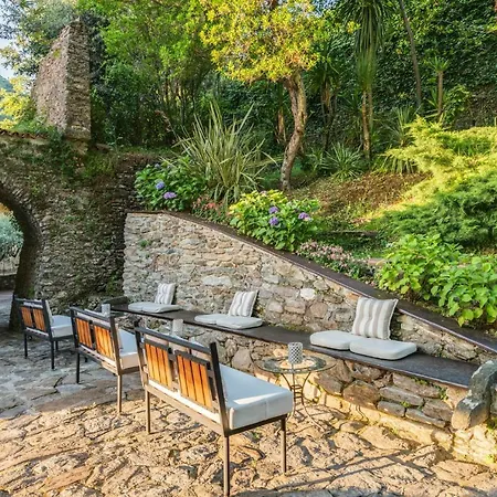 Hotel Il Bottaccio Relais & Chateaux