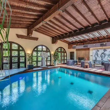 Hotel Il Bottaccio Relais & Chateaux 5*