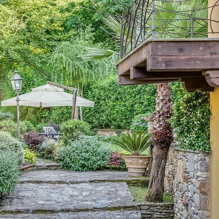 Il Bottaccio Relais & Chateaux Hotel