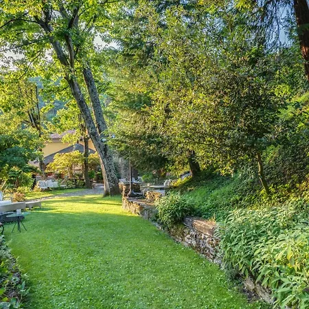 Il Bottaccio Relais & Chateaux 5* San Giuliano Terme